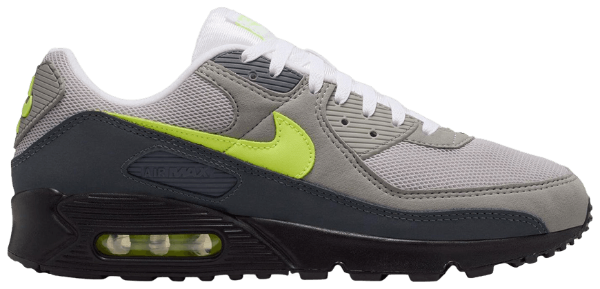 Nike Air Max 90 Neon -1
