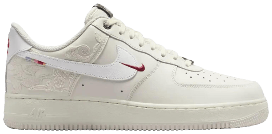Nike Air Force 1 Low Pegasus Pack Phantom -1