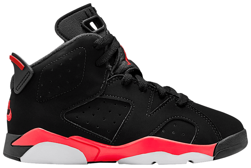 Jordan 6 Retro Infrared Salesman (PS)-1
