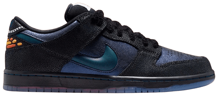 Nike SB Dunk Low Pro Bluetile Skateboards -1