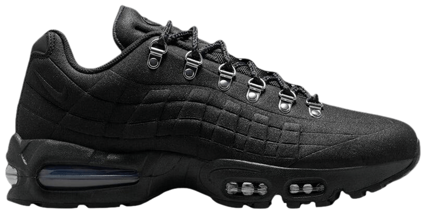 Nike Air Max 95 Big Bubble Family Reunion I-95 -1