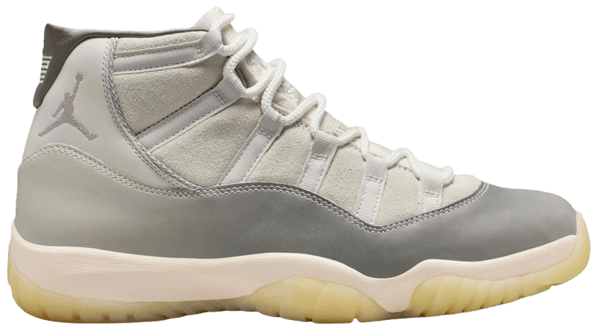 Jordan 11 Retro Tokyo -1