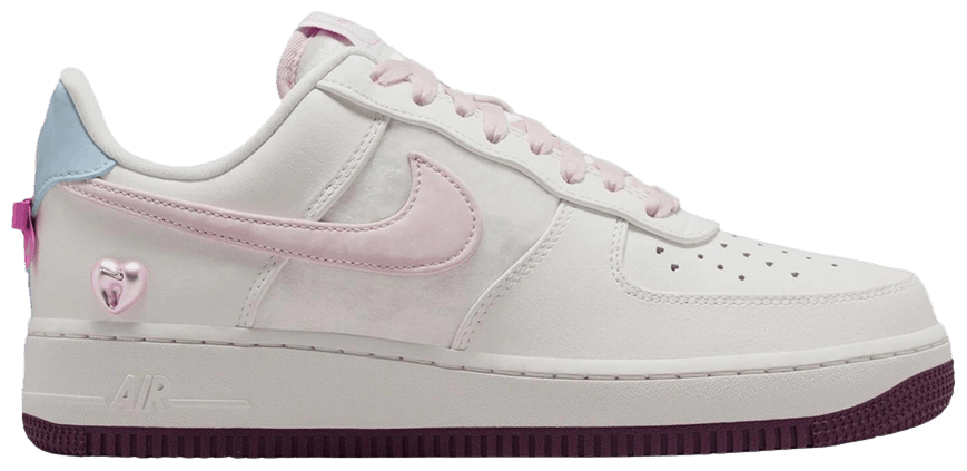 Nike Air Force 1 Low Valentine's Day (2026) (Women's)-1
