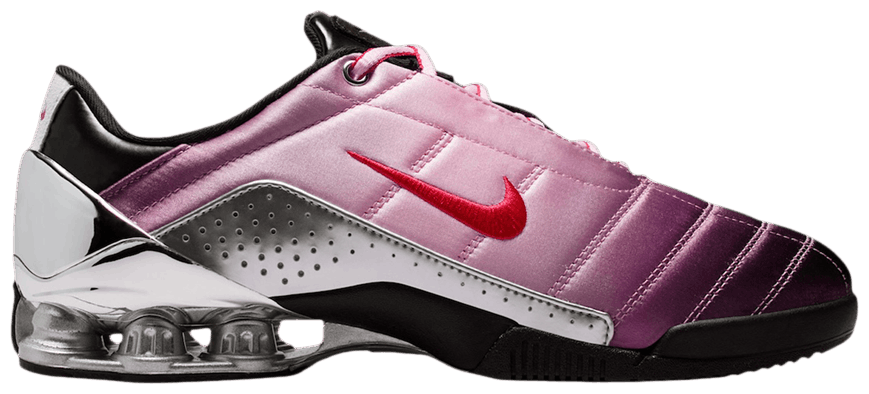 Nike Total 90 Shox Magia Forget-Me-Nots Shy Pink -1