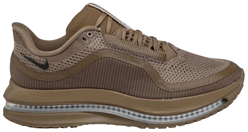 Nike Air Zoom Pegasus Premium Caldera Brown Pecan -1