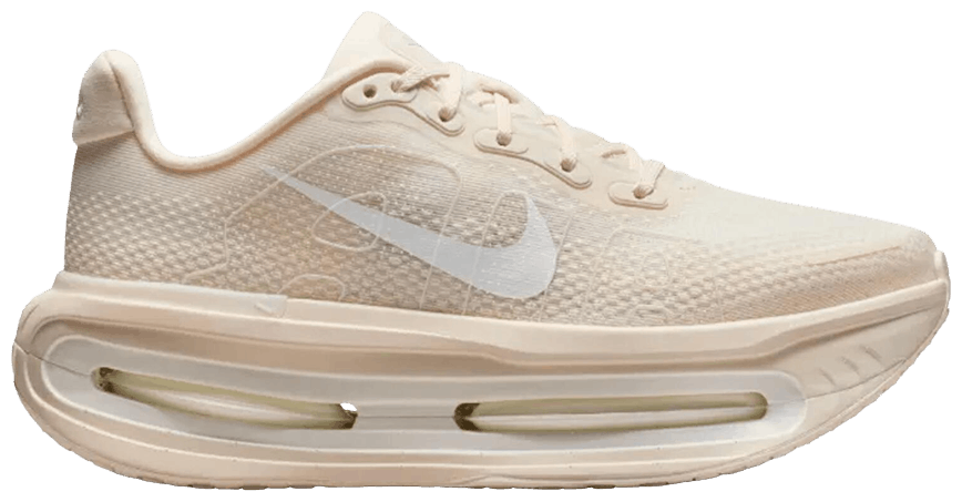 Nike Vomero Premium Chalk (Women's)-1