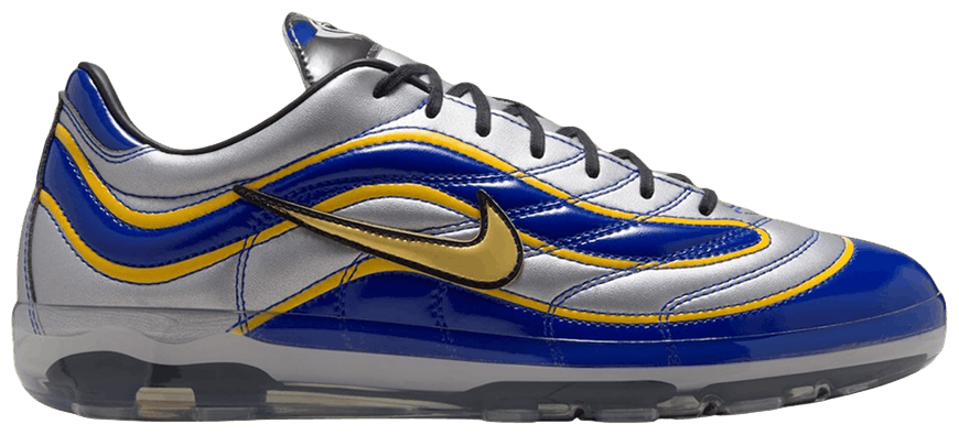 Nike Cryoshot Mercurial Vapor R9 OG -1