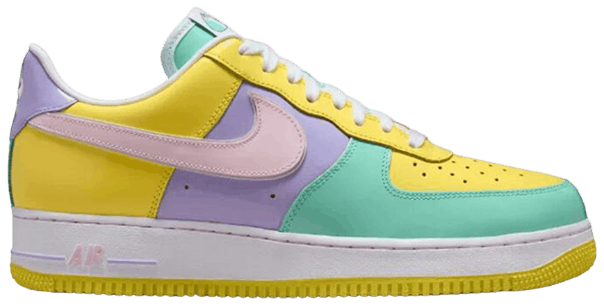Nike Air Force 1 Low Easter (2026) -1