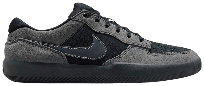 Nike SB Force 58 Black Anthracite -1