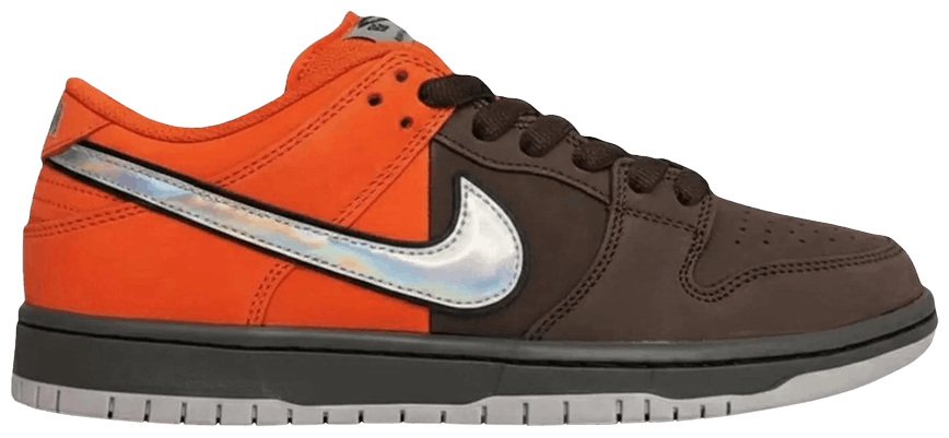 Nike SB Dunk Low Pro Muni Fast Pass -1