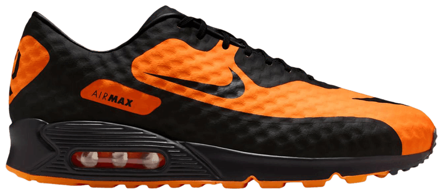 Nike Air Max 90 Bright Citrus Hypervenom -1