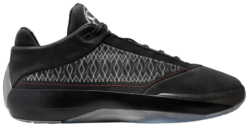 Jordan 40-23 Black Stealth -1