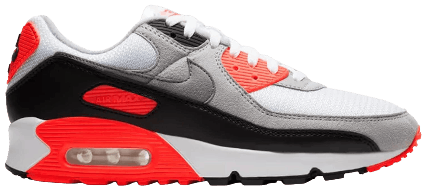 Nike Air Max 90 Infrared 3M (2026) -1