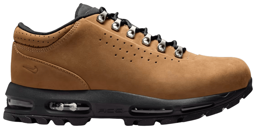 Nike Air Max Goadome Low Taupe -1