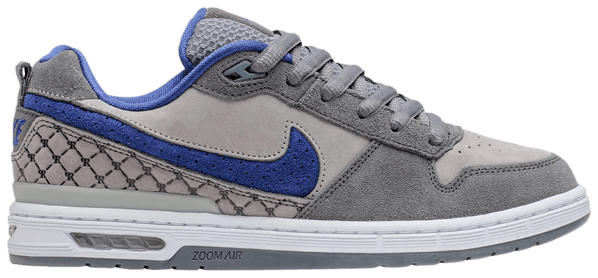 Nike SB Zoom Air Paul Rodriguez 1 Dodgers -1