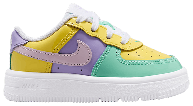 Nike Force 1 Low Easter (2026) (TD) -1