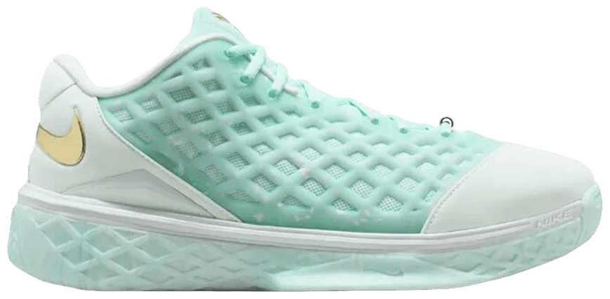 Nike Kobe 3 Low Protro CHBL -1