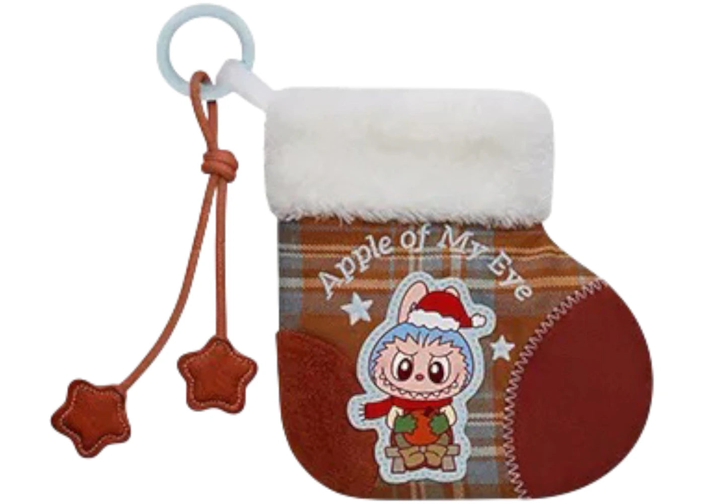 Pop Mart Apple of My Eye Series Wonderful Spin Mini Bag -1