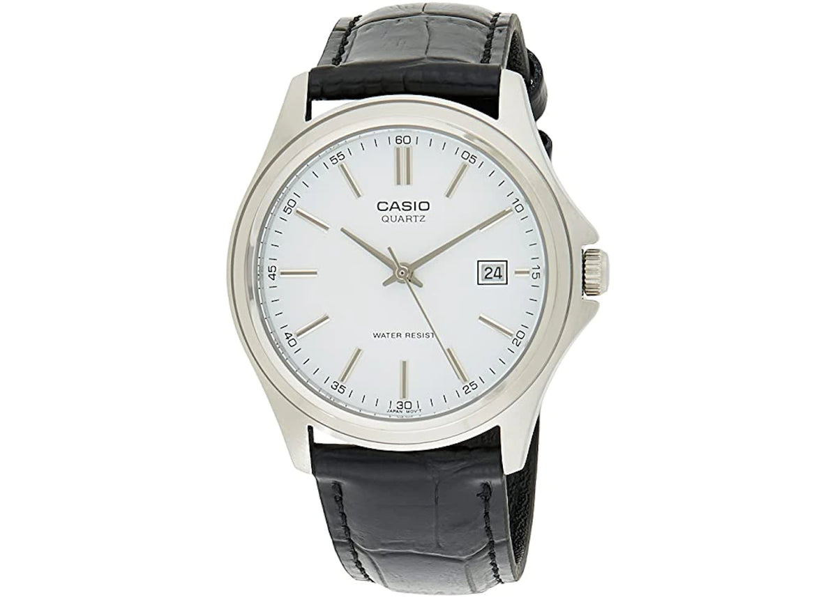 Casio G-Shock MTP-1183E-7A (White) -1