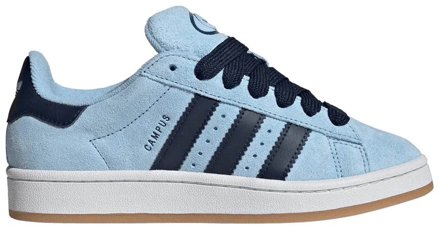 adidas Campus 00s Clear Sky Gum (W)-1