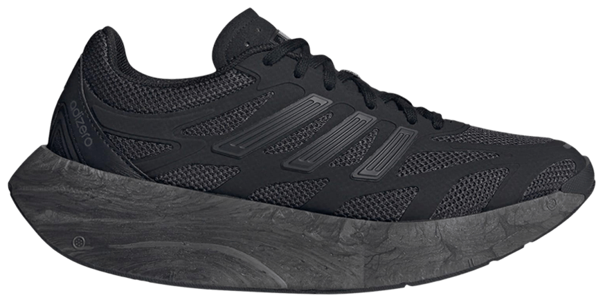 adidas Adizero Aruku Core Black Carbon-1