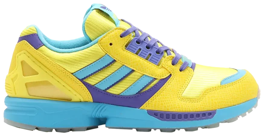 Atmos Buy Adidas Zx 8000 Adidas ZX 8000 Atmos G-SNK 10 Ura 38 2/3