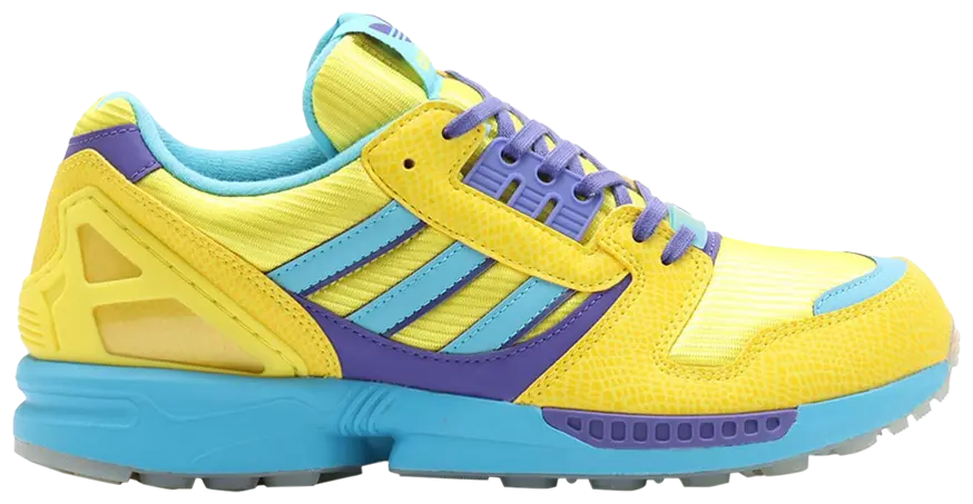 adidas ZX 8000 atmos G-SNK 10 Ura