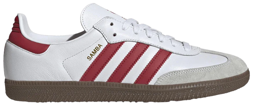 adidas Samba Liverpool FC-1