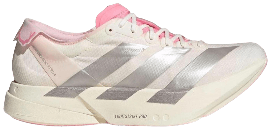 adidas Adizero Adios Pro 4 Tokyo Marathon Cherry Blossom-1