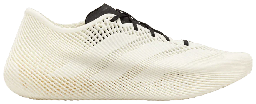 adidas Climacool 4D Laced Off White Black-1