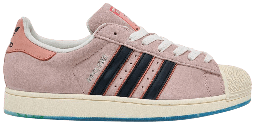 adidas Superstar SpongeBob SquarePants Patrick Star-1