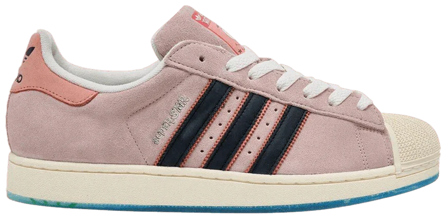 adidas Superstar SpongeBob SquarePants Patrick Star-1