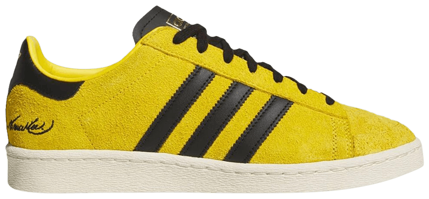 adidas Jabbar Low Bruce Lee Game of Death-1