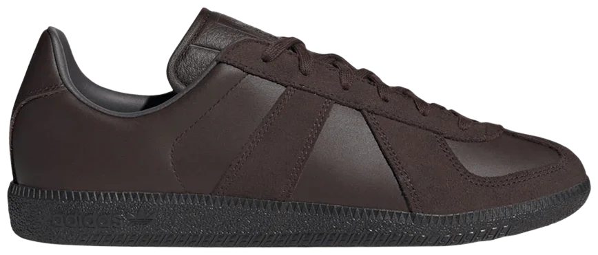 adidas BW Army Dark Brown Night Brown-1