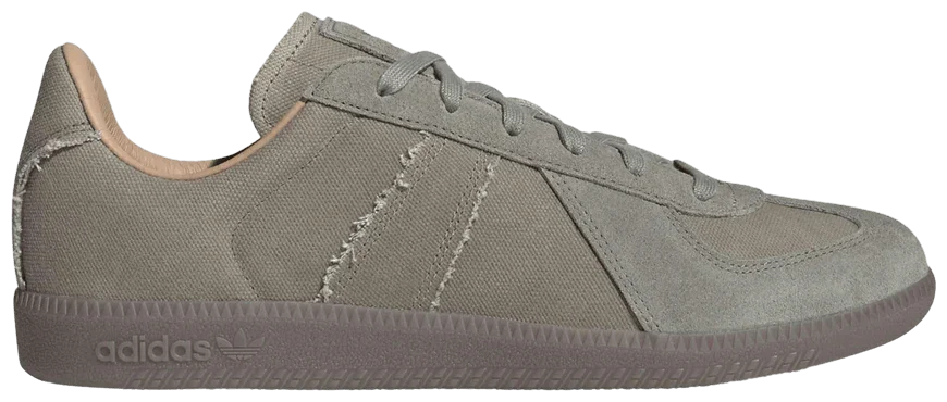 adidas BW Army Silver Pebble-1