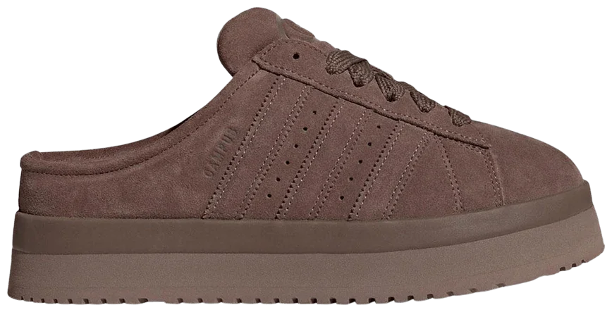 adidas Campus 00s Winter Low Earth Strata (Women's)-1