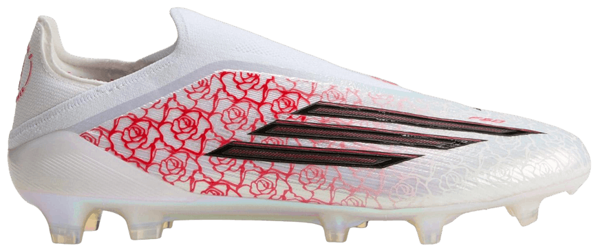 adidas F50 Elite Laceless FG Lamine Yamal Football's Heartbreaker Pack-1