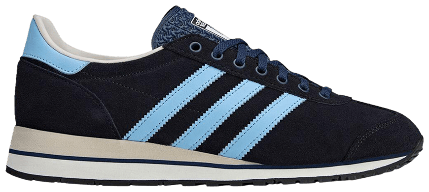 adidas Marathon SPZL Noel Gallagher Night Navy-1