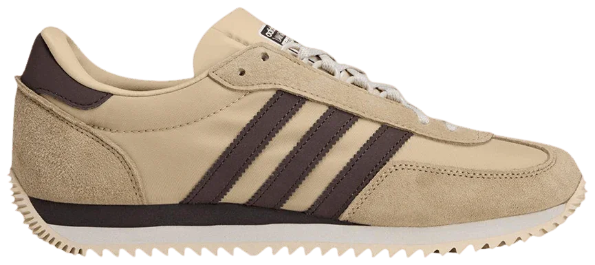 adidas Achille SPZL Liam Gallagher Stone Khaki-1