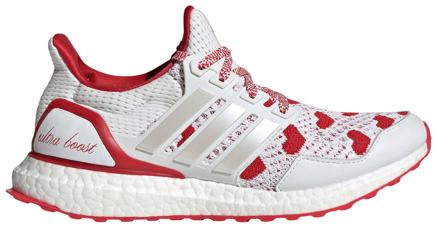 adidas Ultra Boost 1.0 Valentine’s Day (Women's)-1