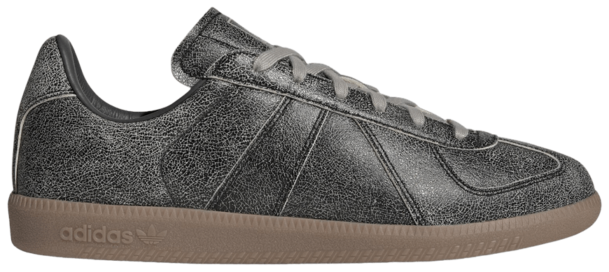 adidas BW Army Black Cracked Leather-1