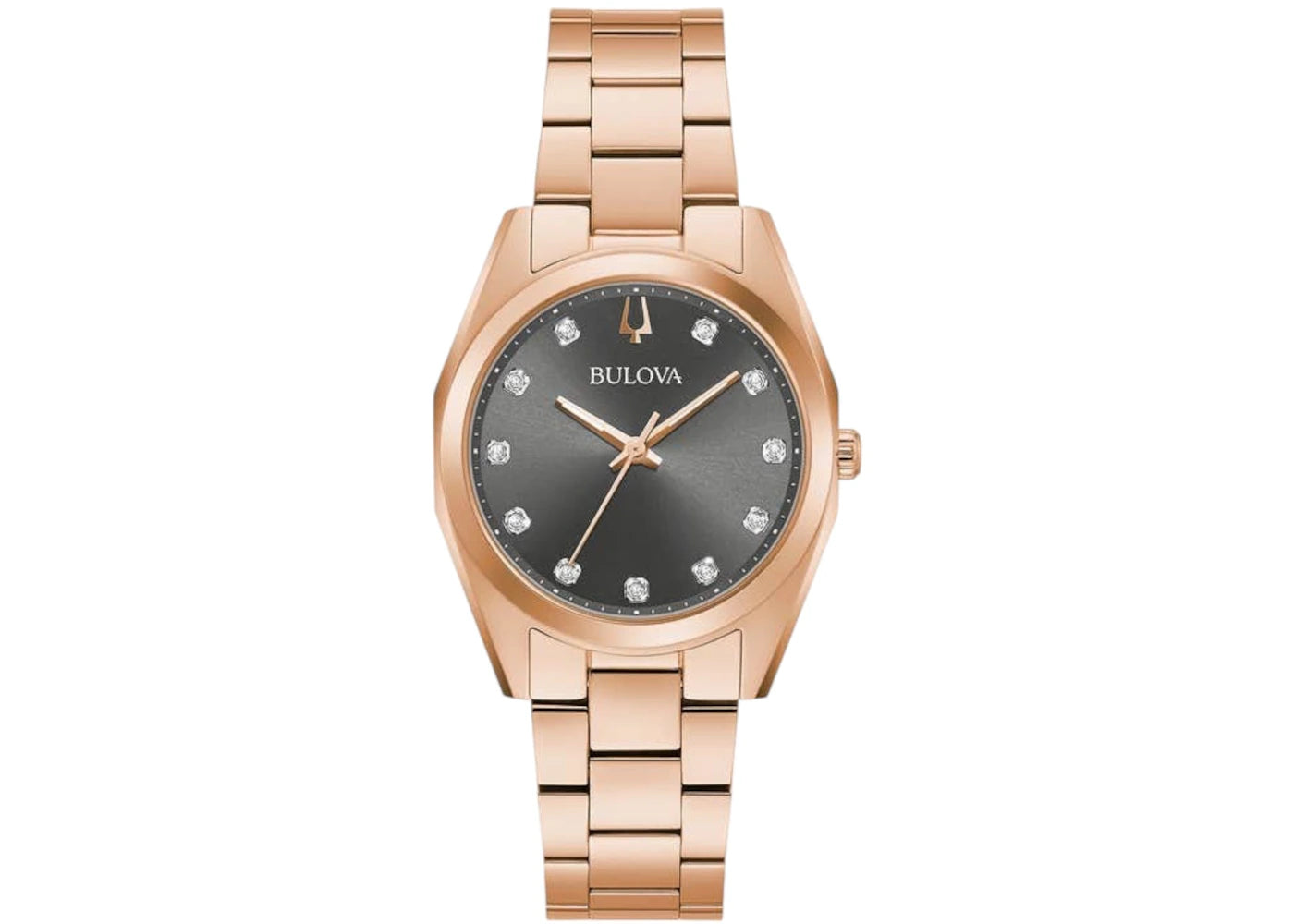 Bulova Surveyor 97P156 (Gray) -1