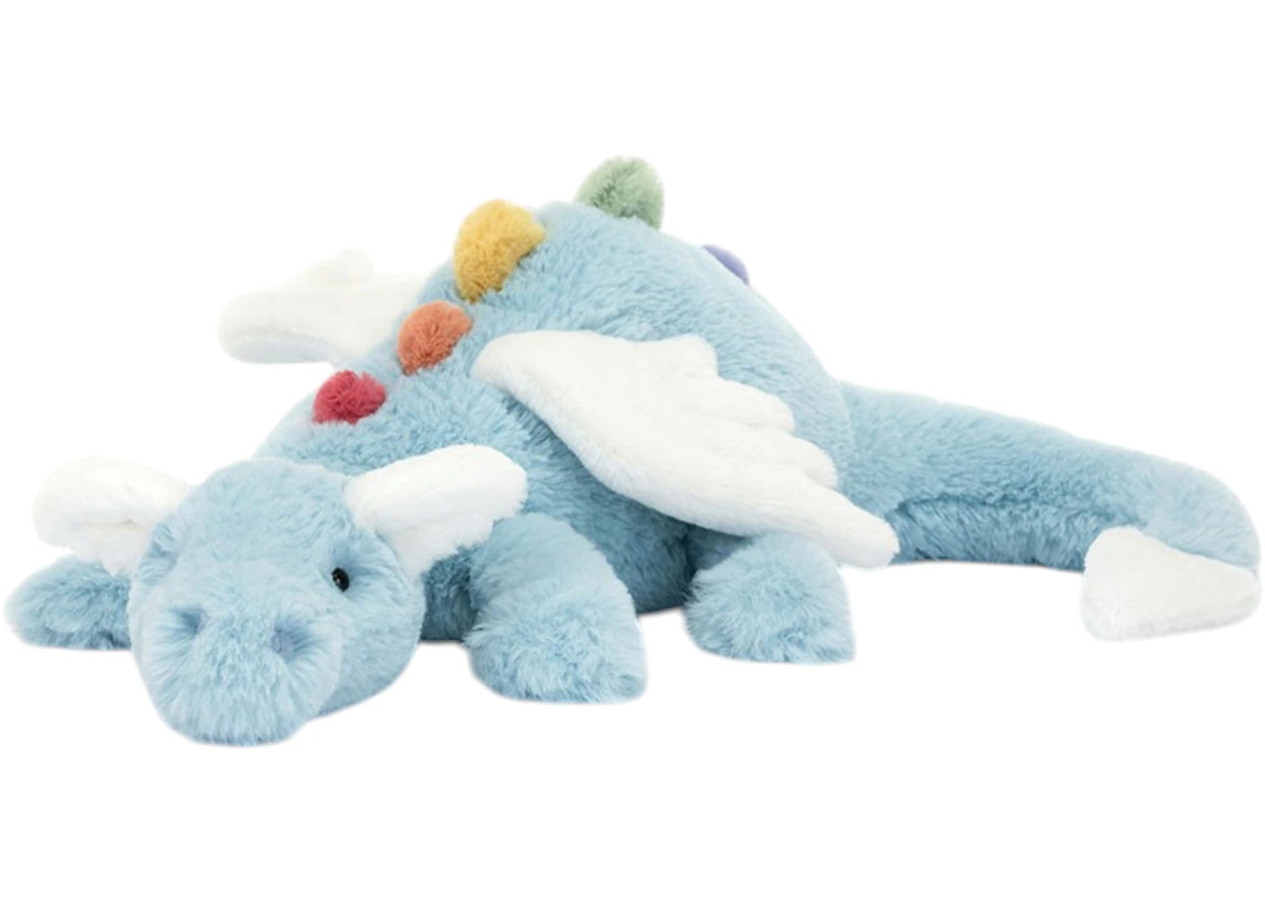Jellycat Sky Dragon Plush -1