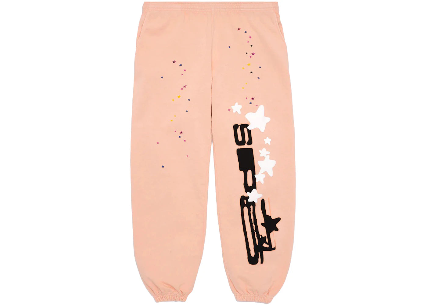 Sp5der SP5 Bellini Sweatpants Belinni -1