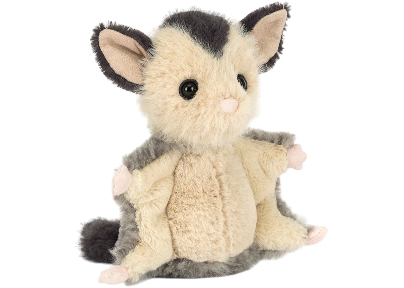 Plush Lolly Sugar Glider -1