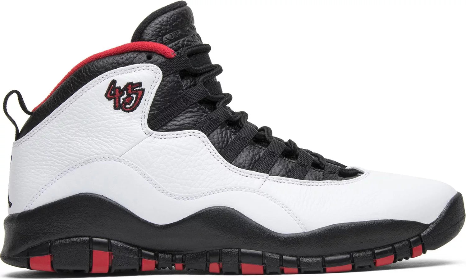 Jordan 10 Retro Double Nickel