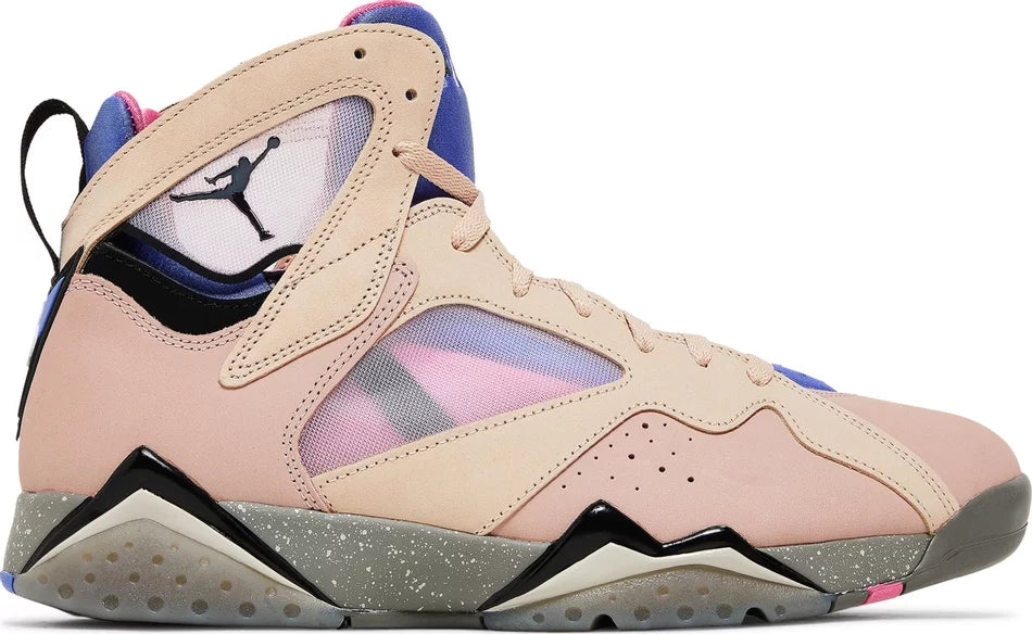 Men's air jordan retro 7 basketball shoes online