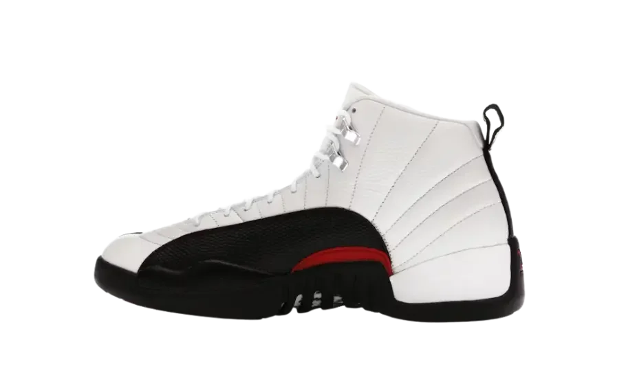 Jordan 12 Retro Taxi Flip -CT8013-162 - mthorshop - sneakers