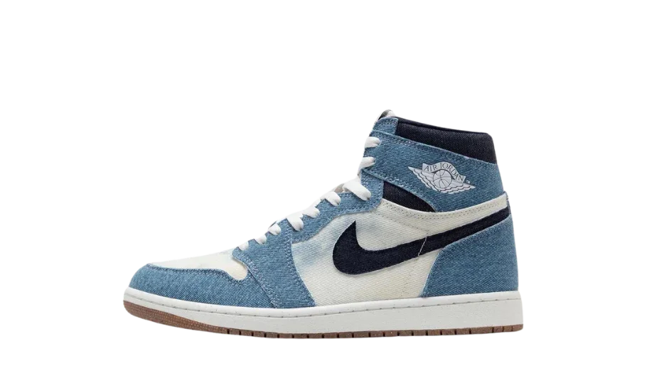 Jordan 1 Retro High OG Denim