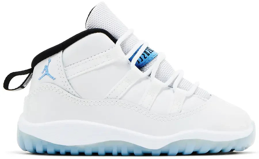 Jordan 11 Retro Legend Blue (2024) (TD)